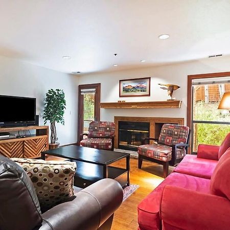 Stunning Location 2Bdr Condo Retreat Park Stadt Exterior foto
