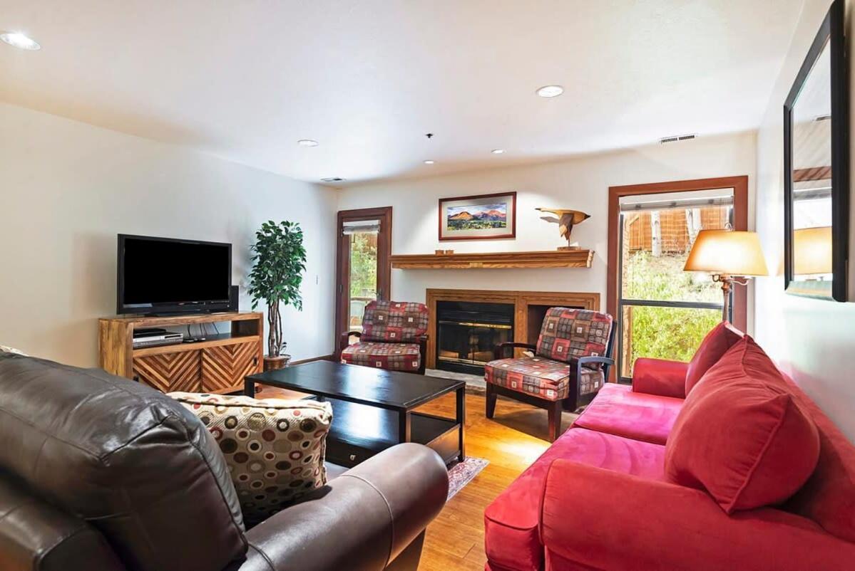 Stunning Location 2Bdr Condo Retreat Park Stadt Exterior foto