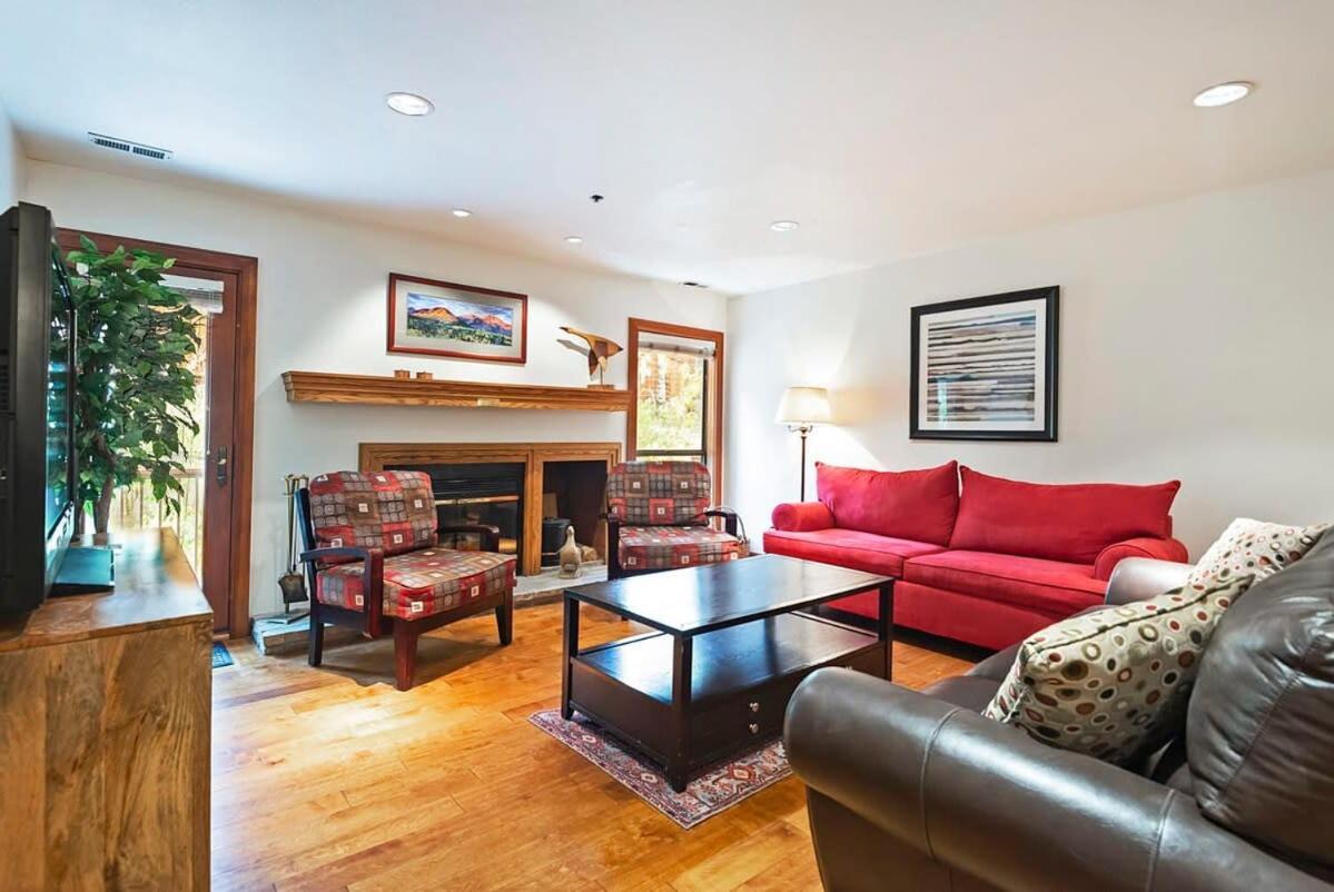 Stunning Location 2Bdr Condo Retreat Park Stadt Exterior foto