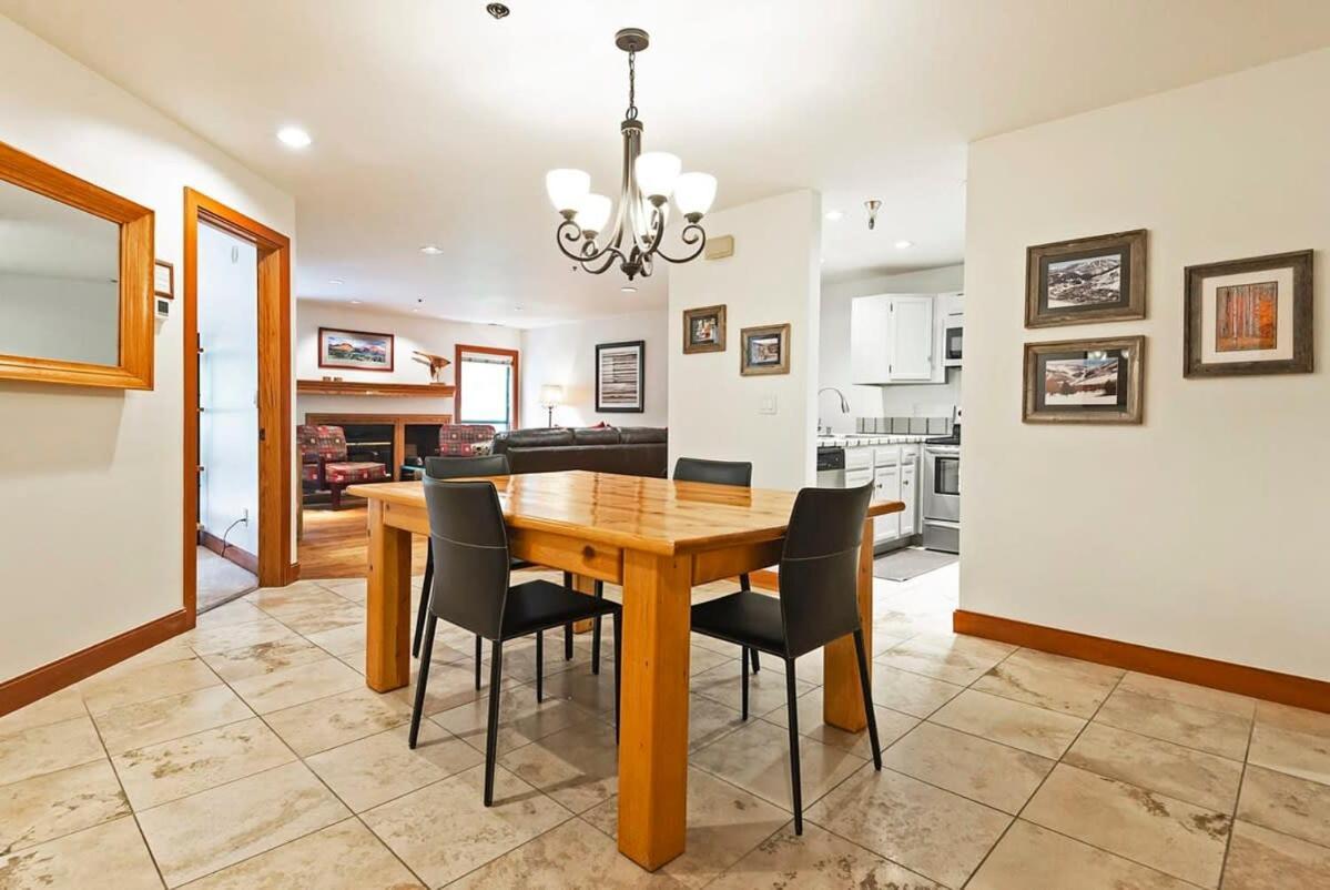 Stunning Location 2Bdr Condo Retreat Park Stadt Exterior foto
