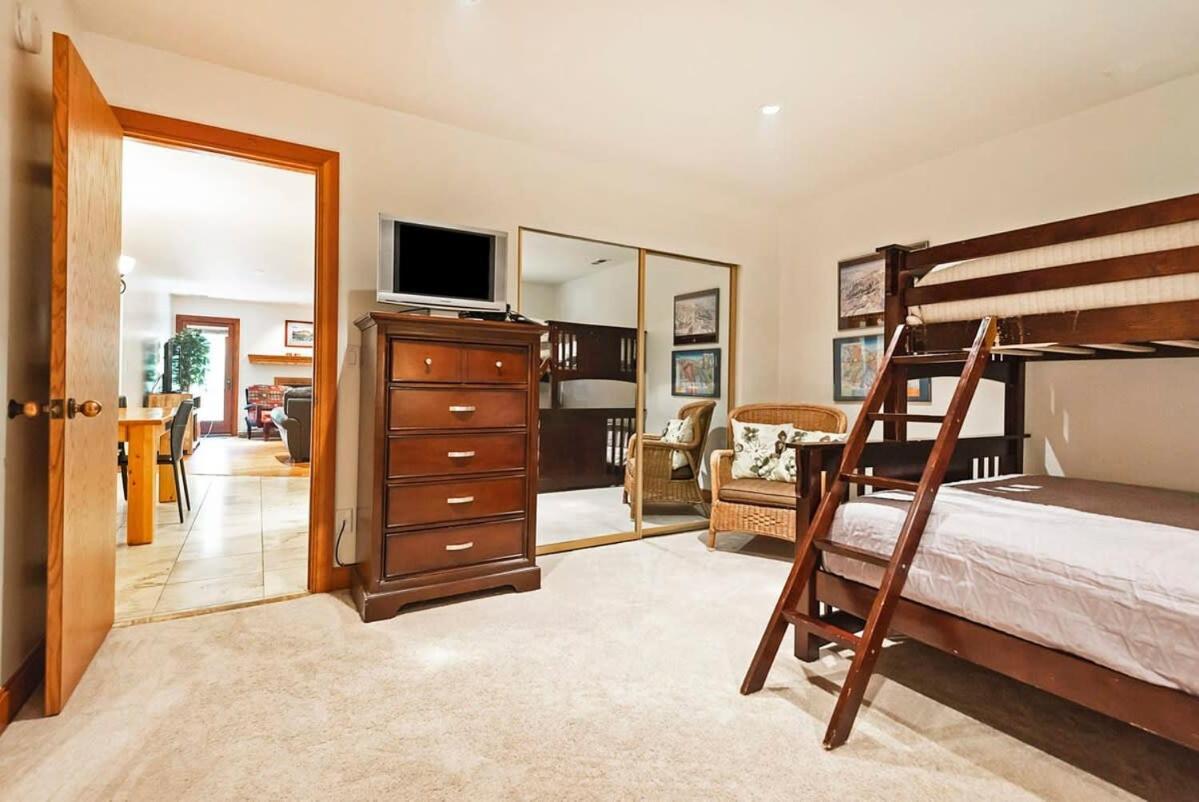 Stunning Location 2Bdr Condo Retreat Park Stadt Exterior foto