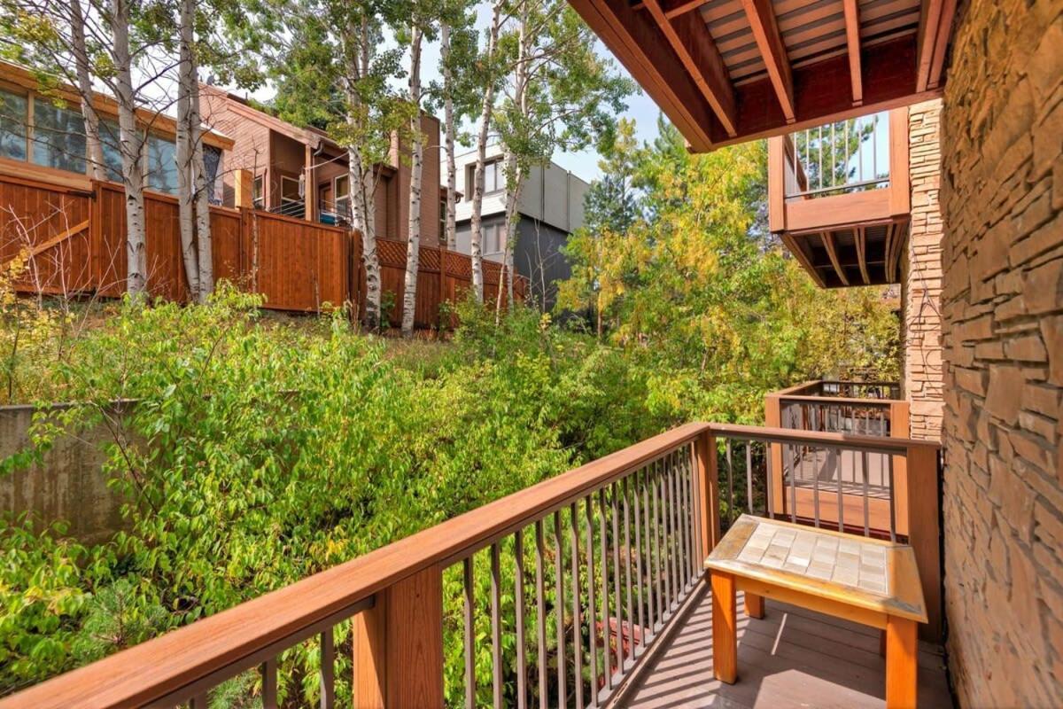 Stunning Location 2Bdr Condo Retreat Park Stadt Exterior foto