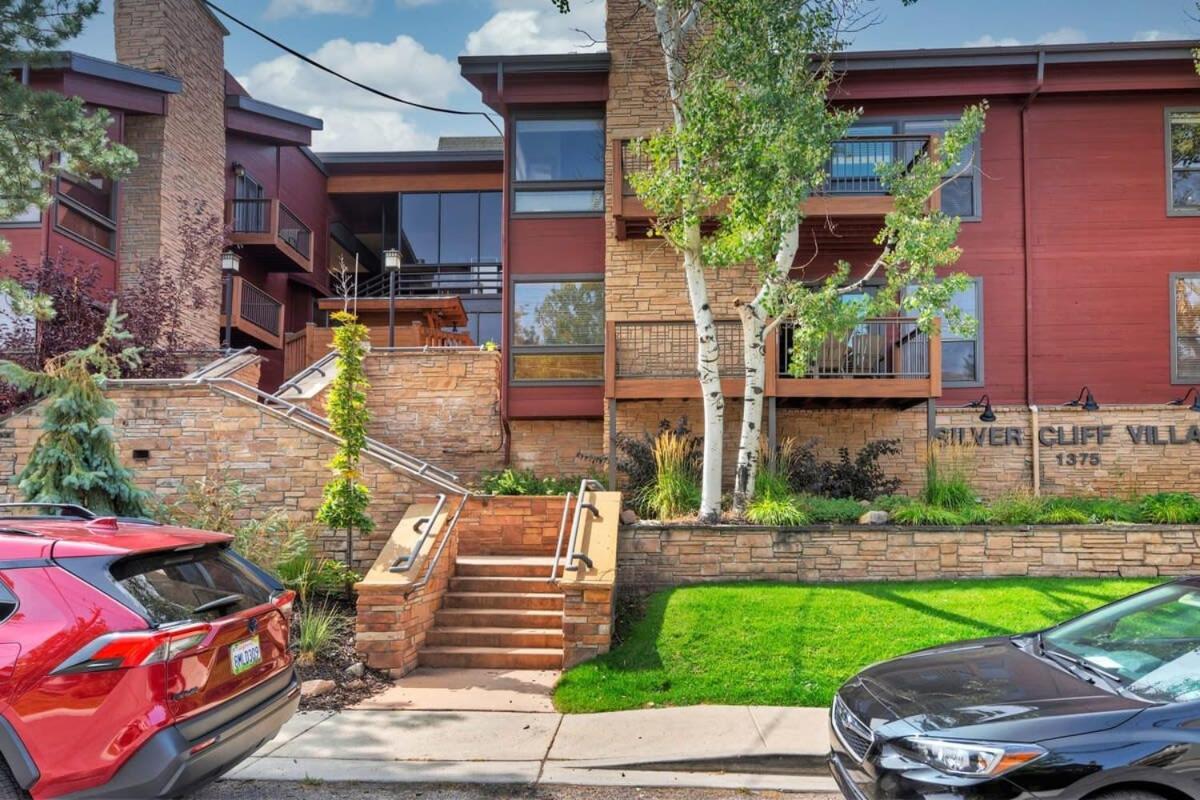 Stunning Location 2Bdr Condo Retreat Park Stadt Exterior foto